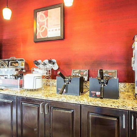 Comfort Suites Rock Hill Manchester Meadows Area Екстериор снимка