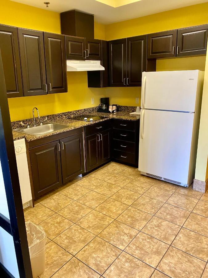 Comfort Suites Rock Hill Manchester Meadows Area Екстериор снимка